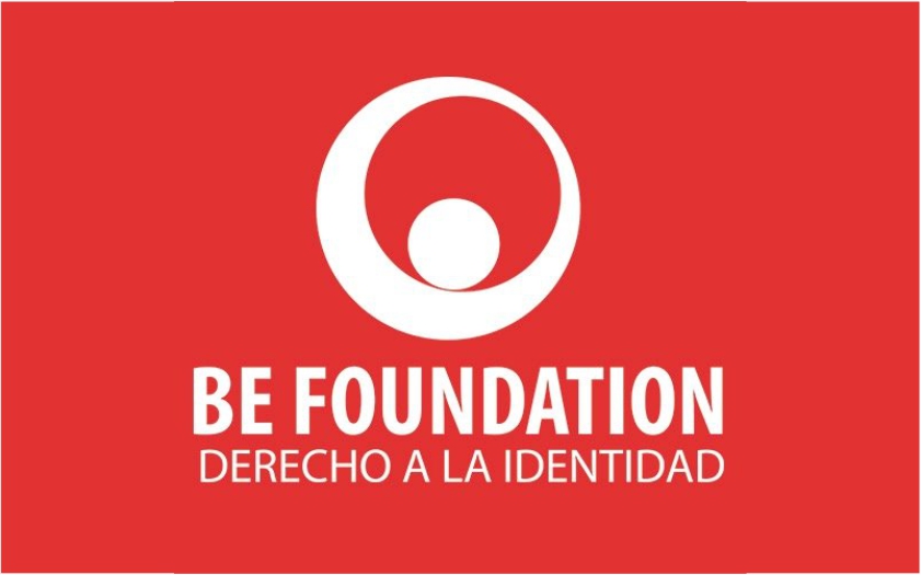 BE FOUNDATION