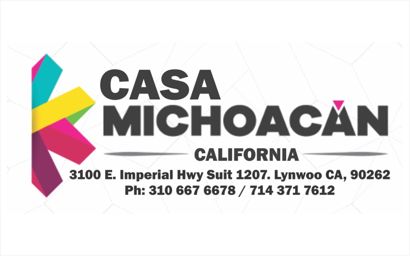 CASA MICHOACAN L.A.