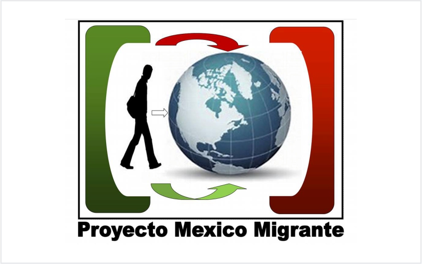 MEXICO MIGRANTE