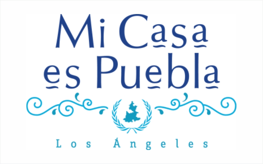 MI CASA ES PUEBLA L.A.