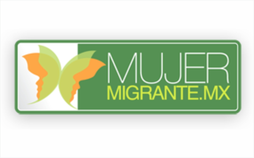 MUJER MIGRANTE