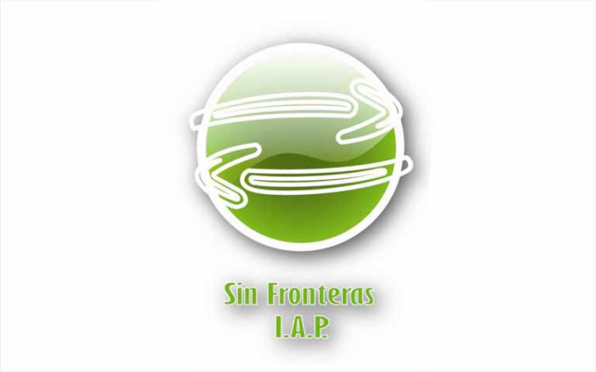 SIN FRONTERAS