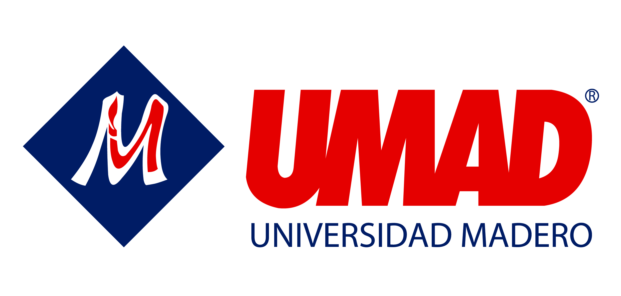 LOGOTIPO UMAD 2015