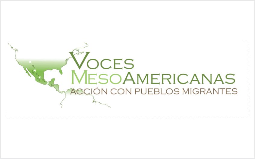 VOCES MESOAMERICANAS